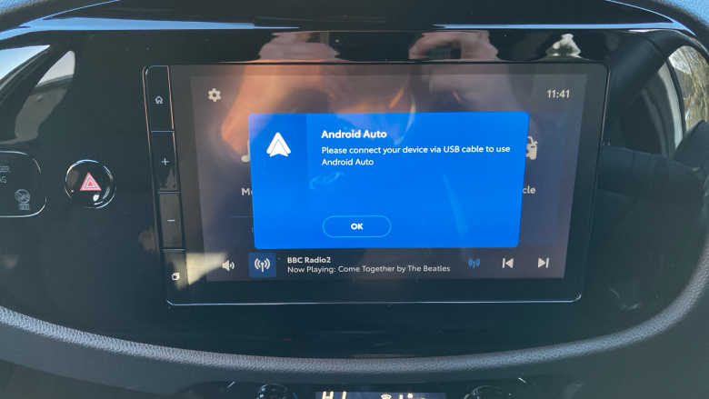 Toyota Aygo X 1.0 VVT-i Edge 5dr Auto Petrol Hatchback